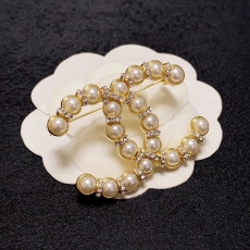 Chanel Brooches